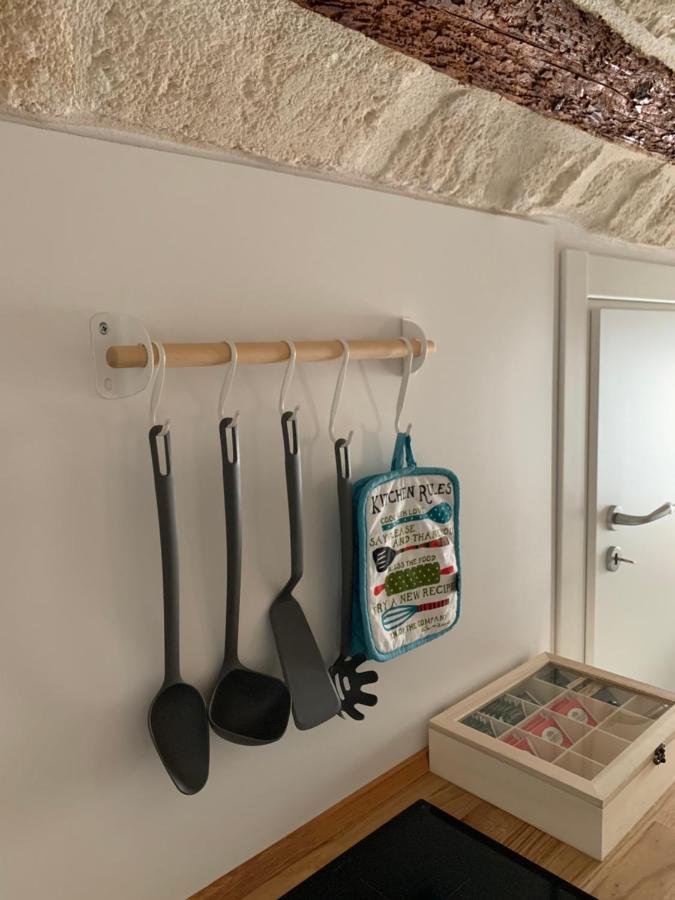 Nonna Rosa Maison 모노폴리 외부 사진